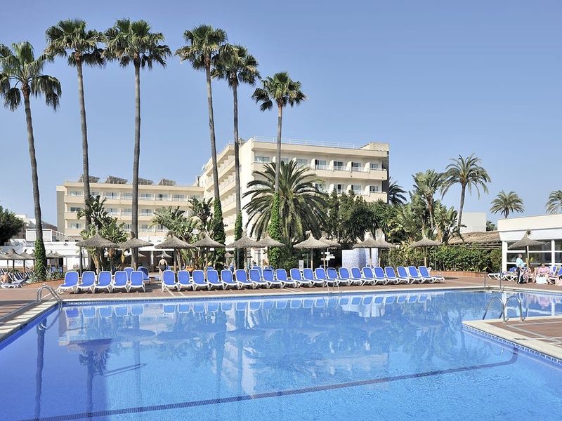 Hôtel TUI SUNEO Globales Santa Ponsa 4* pas cher photo 1