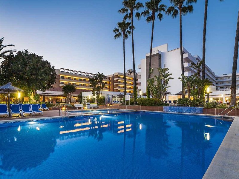 Hôtel TUI SUNEO Globales Santa Ponsa 4* pas cher photo 3