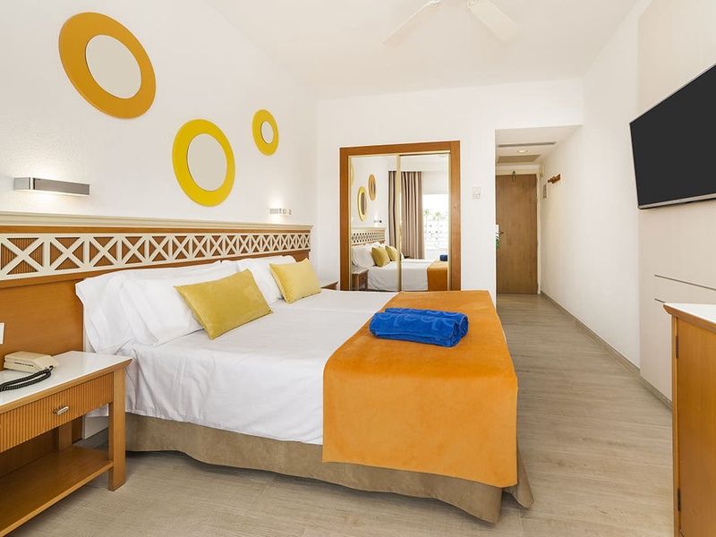 Hôtel TUI SUNEO Globales Santa Ponsa 4* pas cher photo 4