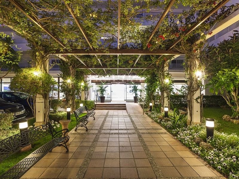 Hôtel TUI SUNEO Globales Santa Ponsa 4* pas cher photo 8