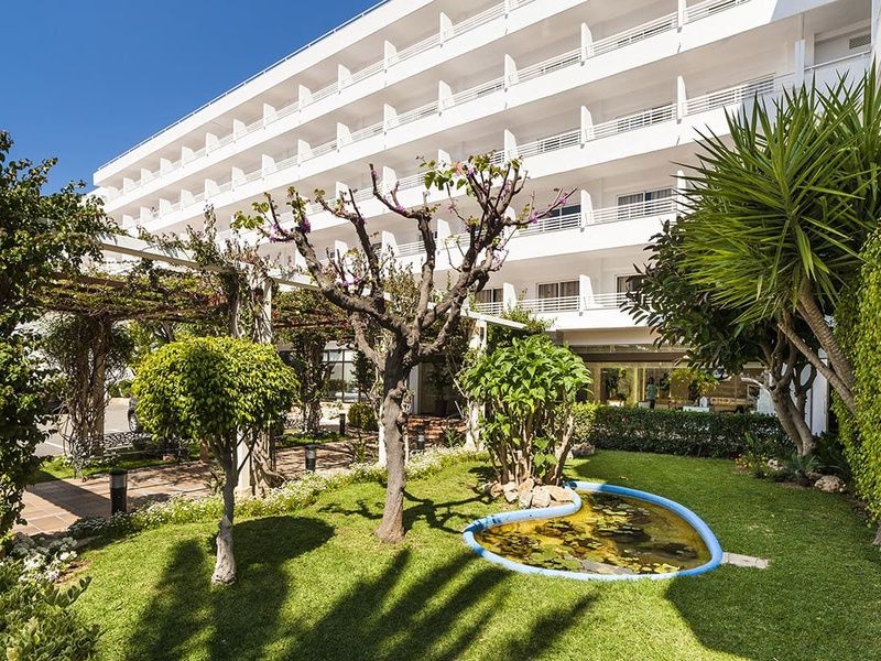 Hôtel TUI SUNEO Globales Santa Ponsa 4* pas cher photo 9