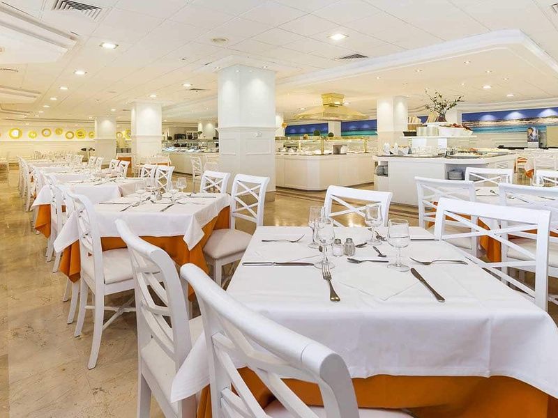 Hôtel TUI SUNEO Globales Santa Ponsa 4* pas cher photo 10