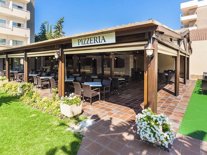 Hôtel TUI SUNEO Globales Santa Ponsa 4* pas cher photo 11