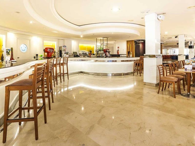 Hôtel TUI SUNEO Globales Santa Ponsa 4* pas cher photo 13