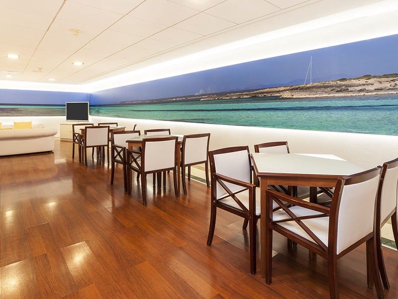 Hôtel TUI SUNEO Globales Santa Ponsa 4* pas cher photo 14