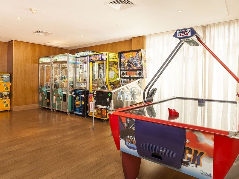 Hôtel TUI SUNEO Globales Santa Ponsa 4* pas cher photo 15