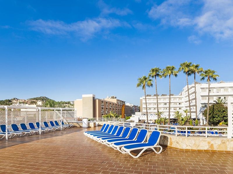 Hôtel TUI SUNEO Globales Santa Ponsa 4* pas cher photo 16