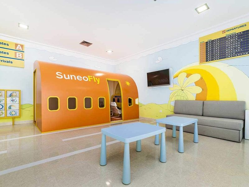 Hôtel TUI SUNEO Globales Santa Ponsa 4* pas cher photo 17