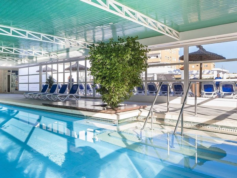 Hôtel TUI SUNEO Globales Santa Ponsa 4* pas cher photo 18