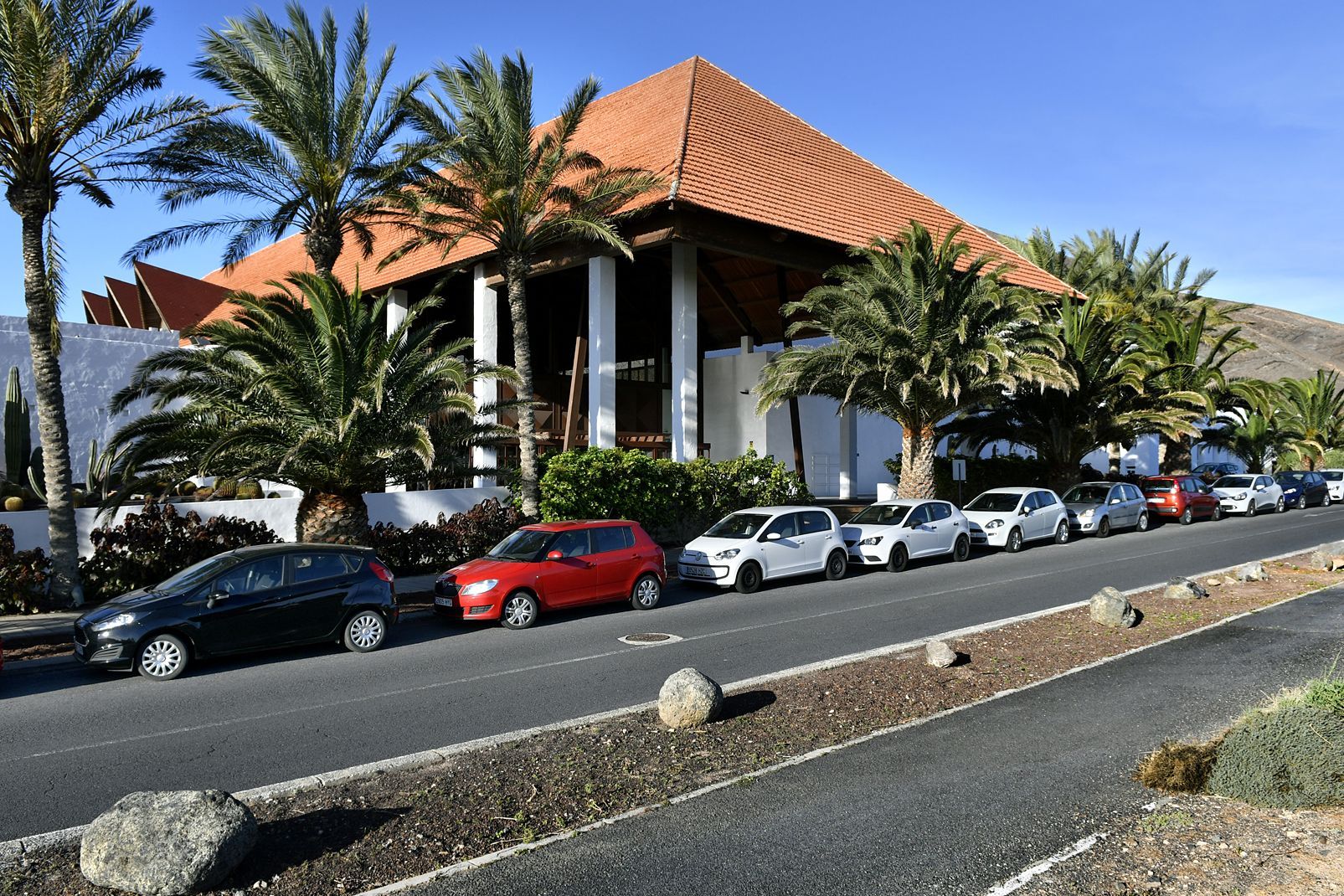 Hôtel Ôclub Premium Fuerteventura Princess 4* pas cher photo 2