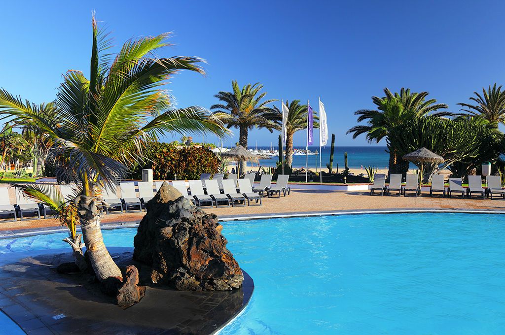 Hôtel Ôclub Premium Barceló Castillo Beach Resort 4* pas cher photo 2