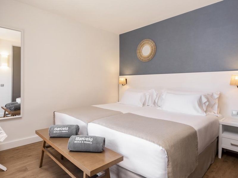 Hôtel Ôclub Select Barceló Fuerteventura Castillo 4* pas cher photo 2