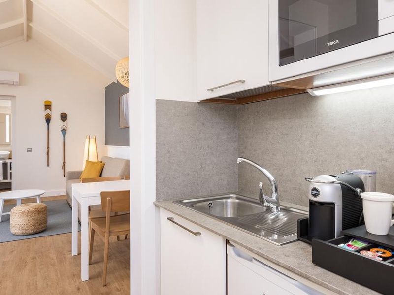 Hôtel Ôclub Select Barceló Fuerteventura Castillo 4* pas cher photo 4