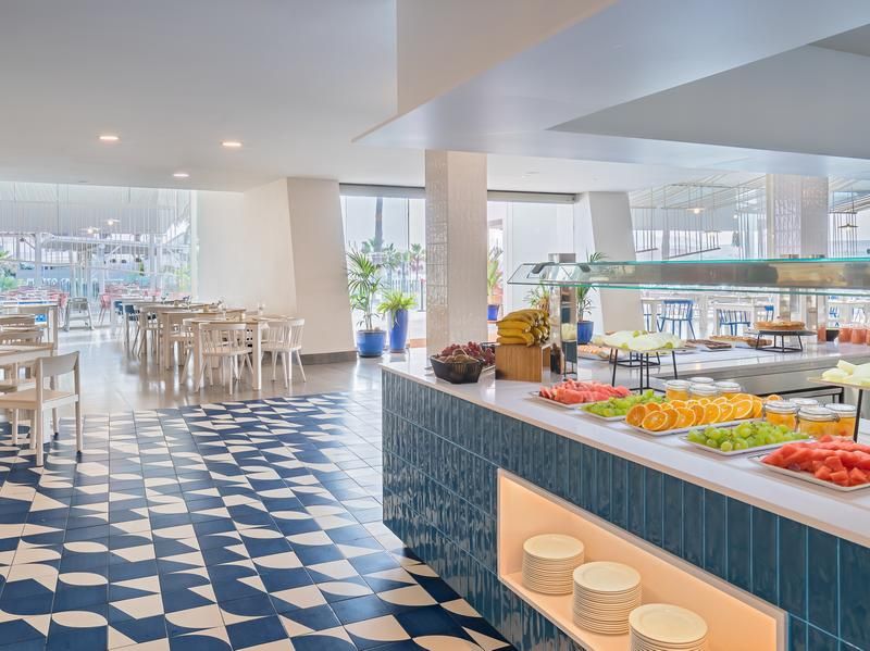 Hôtel Ôclub Select Barceló Fuerteventura Castillo 4* pas cher photo 7