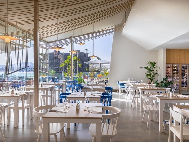 Hôtel Ôclub Select Barceló Fuerteventura Castillo 4* pas cher photo 8