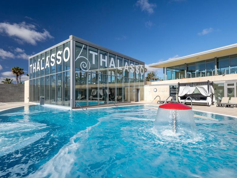 Hôtel Ôclub Select Barceló Fuerteventura Castillo 4* pas cher photo 10