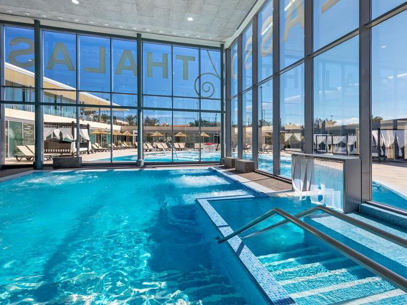 Hôtel Ôclub Select Barceló Fuerteventura Castillo 4* pas cher photo 11