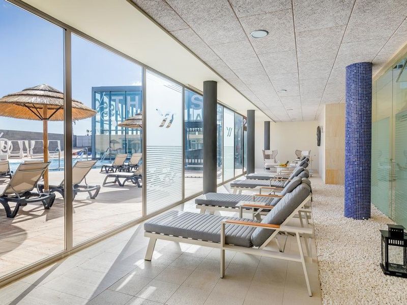 Hôtel Ôclub Select Barceló Fuerteventura Castillo 4* pas cher photo 12