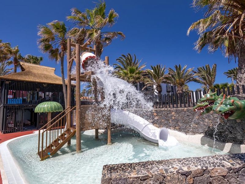 Hôtel Ôclub Select Barceló Fuerteventura Castillo 4* pas cher photo 13