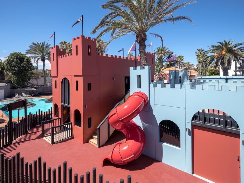 Hôtel Ôclub Select Barceló Fuerteventura Castillo 4* pas cher photo 14