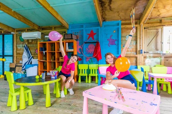 Hôtel Club Jumbo Palia Dolce Farniente 3* pas cher photo 24