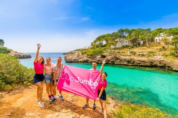 Hôtel Club Jumbo Palia Dolce Farniente 3* pas cher photo 12