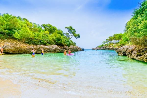 Hôtel Club Jumbo Palia Dolce Farniente 3* pas cher photo 5