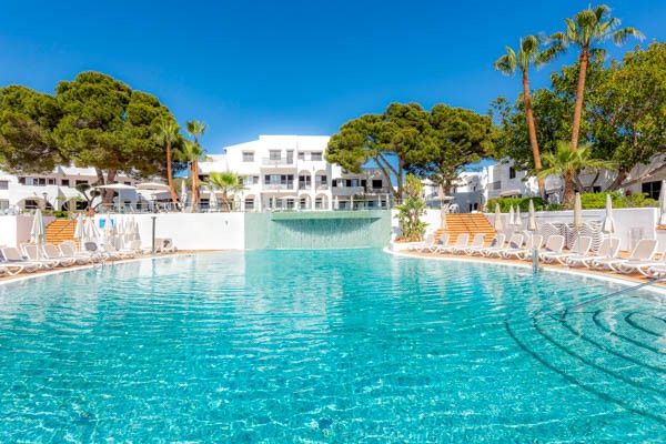 Hôtel Club Jumbo Palia Dolce Farniente 3* pas cher photo 1