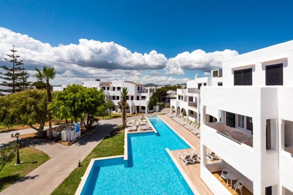 Hôtel Club Jumbo Palia Dolce Farniente 3* pas cher photo 2