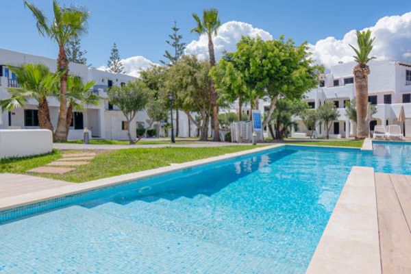 Hôtel Club Jumbo Palia Dolce Farniente 3* pas cher photo 3