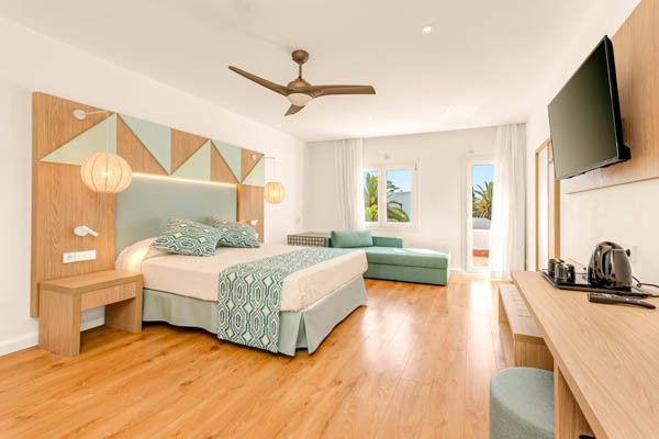 Hôtel Club Jumbo Palia Dolce Farniente 3* pas cher photo 6