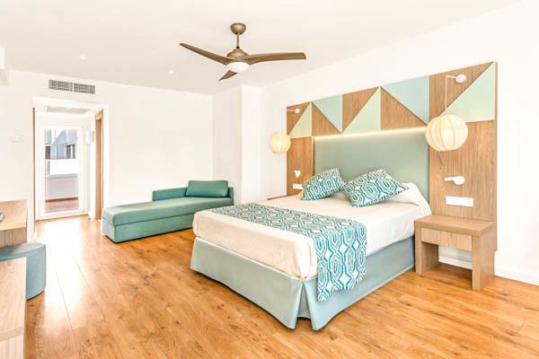 Hôtel Club Jumbo Palia Dolce Farniente 3* pas cher photo 8