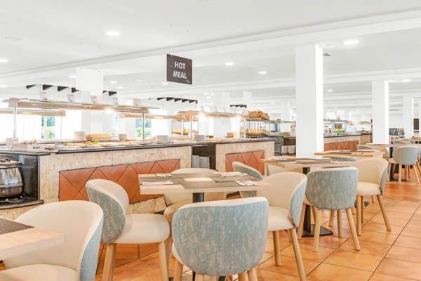 Hôtel Club Jumbo Palia Dolce Farniente 3* pas cher photo 14