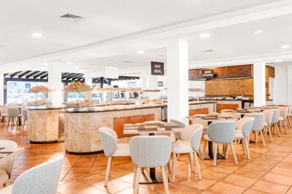 Hôtel Club Jumbo Palia Dolce Farniente 3* pas cher photo 15