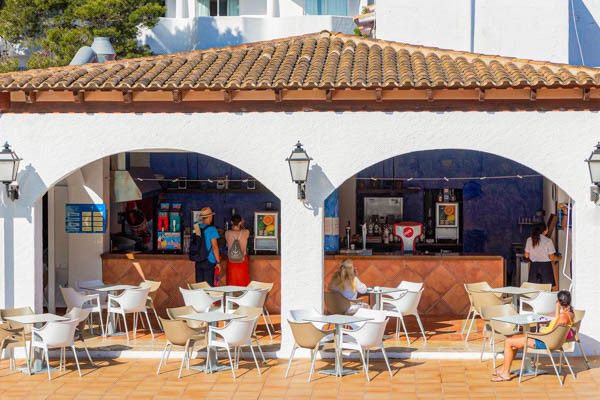 Hôtel Club Jumbo Palia Dolce Farniente 3* pas cher photo 18