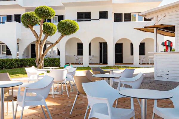 Hôtel Club Jumbo Palia Dolce Farniente 3* pas cher photo 20