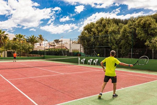 Hôtel Club Jumbo Palia Dolce Farniente 3* pas cher photo 21