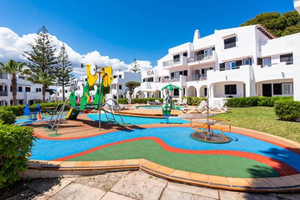 Hôtel Club Jumbo Palia Dolce Farniente 3* pas cher photo 25