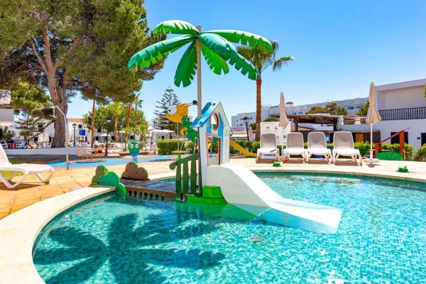 Hôtel Club Jumbo Palia Dolce Farniente 3* pas cher photo 26