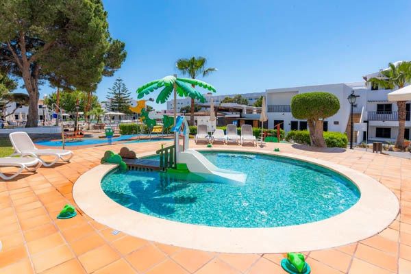 Hôtel Club Jumbo Palia Dolce Farniente 3* pas cher photo 27