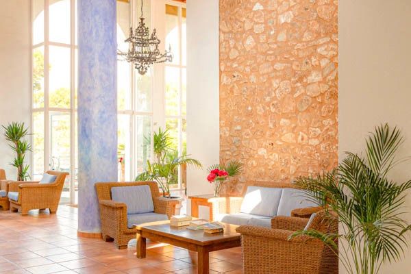 Hôtel Club Jumbo Palia Dolce Farniente 3* pas cher photo 29