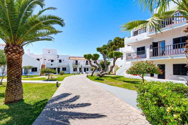 Hôtel Club Jumbo Palia Dolce Farniente 3* pas cher photo 30