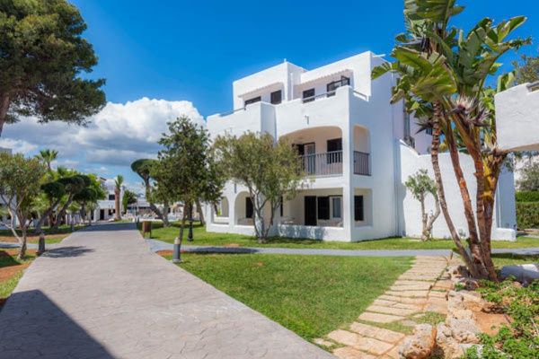 Hôtel Club Jumbo Palia Dolce Farniente 3* pas cher photo 31