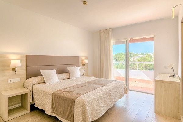 Hôtel Club Jumbo Palia Puerto del Sol 3* sup pas cher photo 9