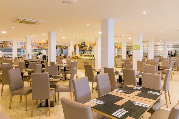 Hôtel Club Jumbo Palia Puerto del Sol 3* sup pas cher photo 11