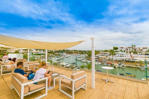 Hôtel Club Jumbo Palia Puerto del Sol 3* sup pas cher photo 13