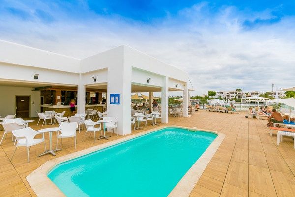 Hôtel Club Jumbo Palia Puerto del Sol 3* sup pas cher photo 14