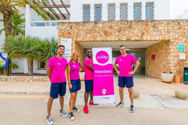 Hôtel Club Jumbo Palia Puerto del Sol 3* sup pas cher photo 15