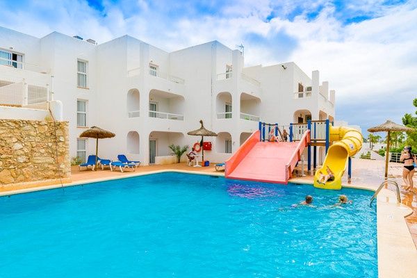 Hôtel Club Jumbo Palia Puerto del Sol 3* sup pas cher photo 17