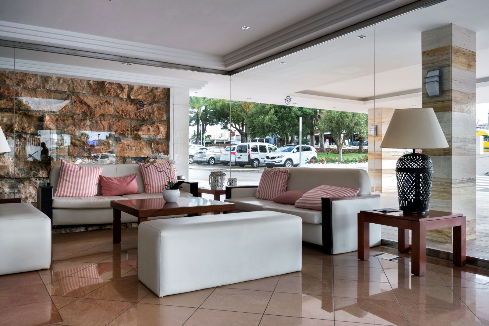 Hôtel Club Lookéa Samoa 3* pas cher photo 3
